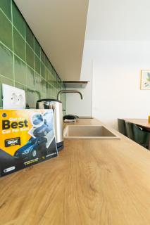 Terra Cane Apartment - Tirana - 1
