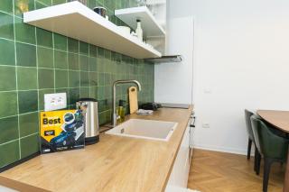 Terra Cane Apartment - Tirana - 2