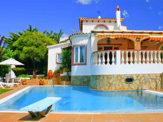 Villa S'illot 105 By MENORCARENTALS - 9