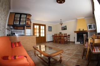 Casa rural Amillano - Amillano - 5