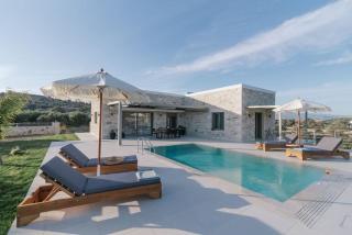 Ramo dolivo Villa - Sívas - 5