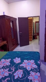 Villa Army Tabanan - 1