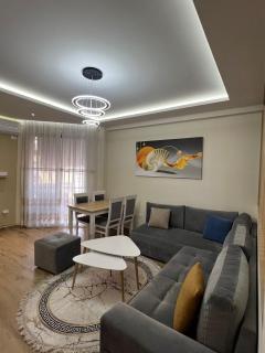 CONDOR CENTER LUXURY APARTMENT Tirana - Tirana - 2