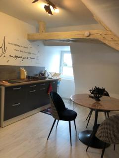 Appartement Mansoreau - Le Mans - 7