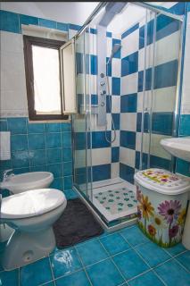 DONNA FILOMENA Residence - Marina di Camerota - 5