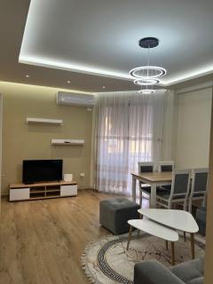 CONDOR CENTER LUXURY APARTMENT Tirana - Tirana - 3