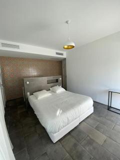 DAR OULED SOLTANE, havre de paix à Gammarth - 8