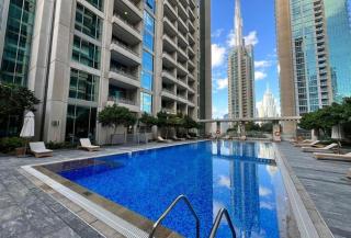 CitiHome- Luxurious Studio Downtown - Dubai - 0