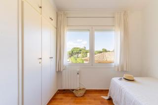 Apartamento Calella Park parking y piscina - Calella de Palafrugell - 5
