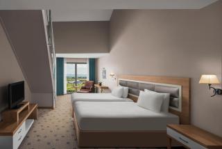 NG Afyon Wellness & Convention - 2