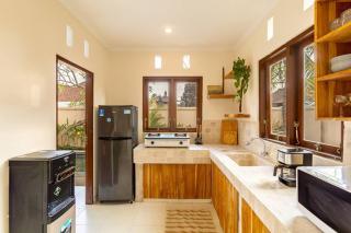 Villa Casa Morris By Azure in Pererenan - Canggu - 0