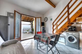 Maisonnette - Le Barcarès - 3