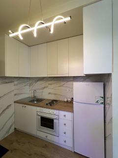 CONDOR CENTER LUXURY APARTMENT Tirana - Tirana - 8