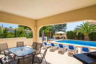 Villa Medina 20 by Abahana Villas - Moraira - 8