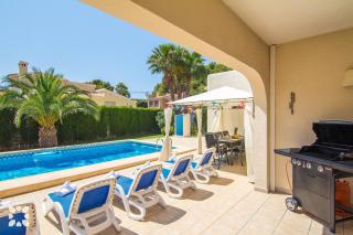Villa Medina 20 by Abahana Villas - Moraira - 6