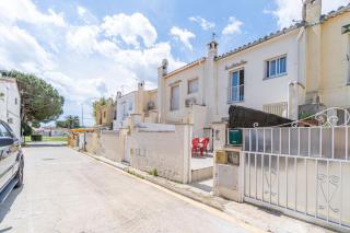 Goldhome - Byblos - Casa con piscina comunitaria - Empuriabrava - 9
