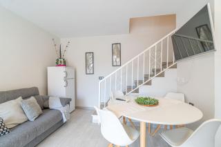 Goldhome - Byblos - Casa con piscina comunitaria - Empuriabrava - 7