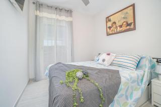 Goldhome - Byblos - Casa con piscina comunitaria - Empuriabrava - 5