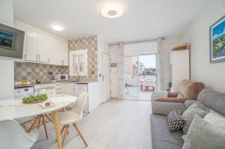 Goldhome - Byblos - Casa con piscina comunitaria - Empuriabrava - 8