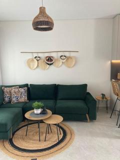 Evion Residence A10 - Nikiti - 2