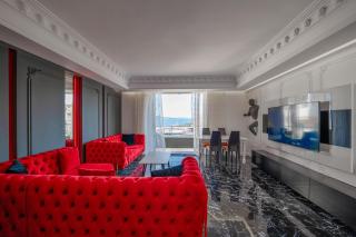 New Beach Suite - Sarandë - 9