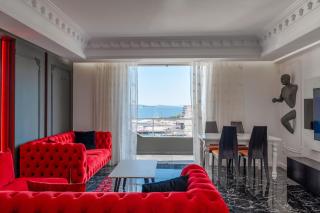 New Beach Suite - Sarandë - 0