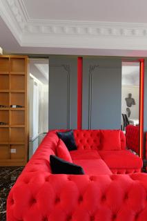 New Beach Suite - Sarandë - 1