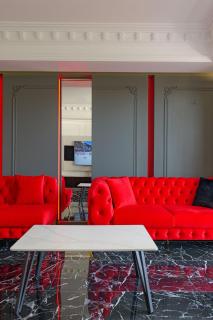 New Beach Suite - Sarandë - 8