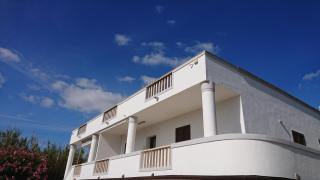 Appartamento Ziu Jori - Cala Liberotto - 7