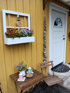 Ferienhaus Schweden - Hus Else - 3