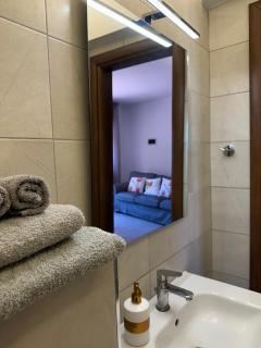 Serenity Apartment in Paliouri - Paliouri - 1