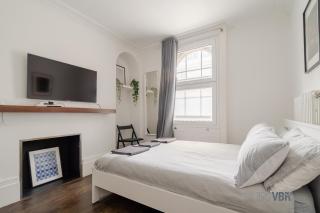 193VBR with shared bathrooms - London - 8