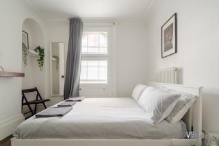 193VBR with shared bathrooms - London - 5