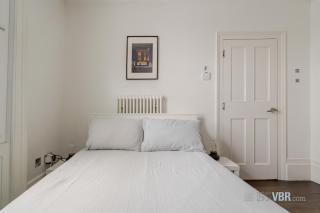 193VBR with shared bathrooms - London - 3