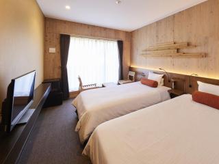 Hotel Rotterdam Huis Ten Bosch - 6