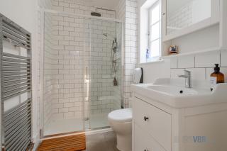 193VBR with shared bathrooms - Londra - 8