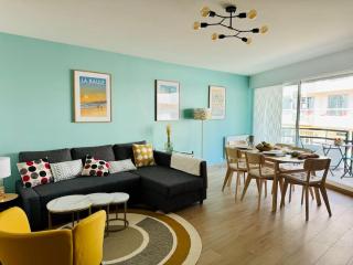 Un nid au marché à La baule - 0