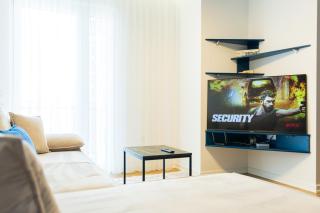 Sky Cane Apartment - Tirana - 2