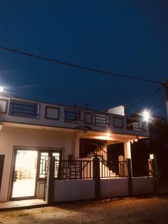 Ananyah Villa - Trincomalee - 1