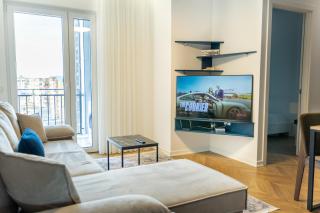 Sky Cane Apartment - Tirana - 1