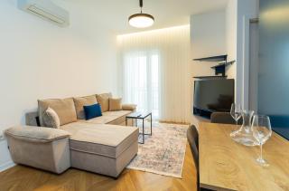 Sky Cane Apartment - Tirana - 9