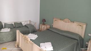 Almaran B&B Trapani port & city - 8