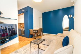 Sky Cane Apartment - Tirana - 7