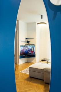 Sky Cane Apartment - Tirana - 4