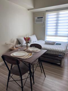 Ezra Condo in Avida Riala - Città di Cebu - 0