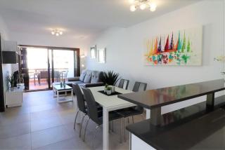 Los Veleros apto de lujo al lado del mar - San Juan de los Terreros - 8