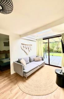 Cozy family house with spacious garden in the nature near Amsterdam - 9