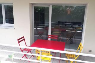 Appartement Tout Relooké à 10mn des plages ! - 7