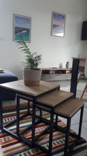 Appartement Tout Relooké à 10mn des plages ! - 2