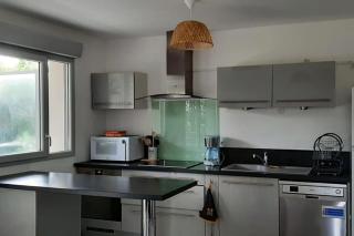 Appartement Tout Relooké à 10mn des plages ! - Larmor-Plage - 1